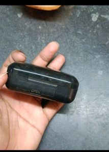 Just 10 Days Old Head Phone 📱