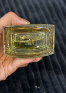 🇮🇹 Bvlgari Man Imported Wood Essence