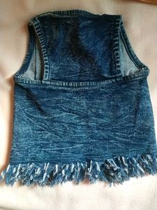 Baby Dress- Overcoat