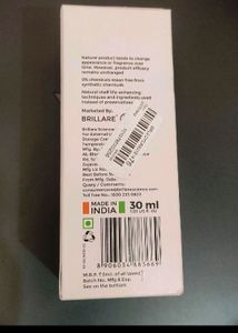 Brillare Face Moisturizer