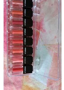 RONZILLE Lip Gloss Set