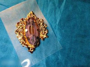 Vintage Brooch