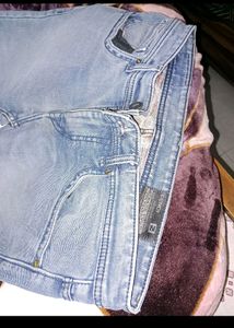 combo pure cotton plazo, and 1 jeans