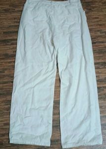Combo Baggy Jeans