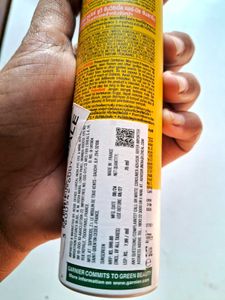 Garnier Super UV Sunscreen