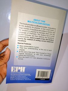 Chemistry Textbook