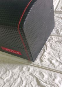 Titan Watch Box