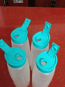 Water Bottles