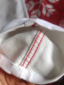 Pure White Jeans For Men