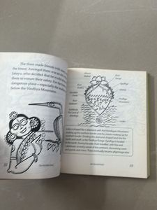 Mahabharata And Ramayana For Kids