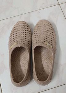 Selling Fast!!!!Beige Casual Shoes