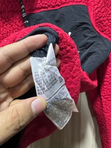 Air Jordan Kids Jumpman Logo Sherpa Fleece