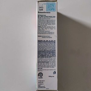 Veet Pure Hair Removal Cream
