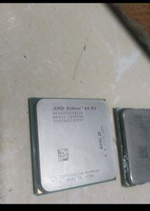 AMD Athlon 64 X2 CPU