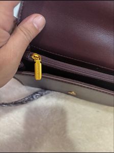 Charles &amp; Keith Crossbody Bag