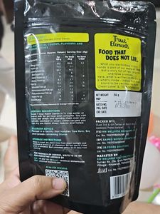 true element halim seeds