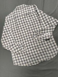 Dickies Plaid Flannel Shirt