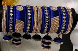 18 Bangles