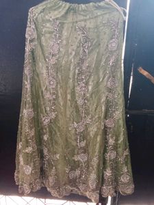 Lancha Dress For Wedding