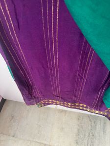 new pure silk zari weaved saree