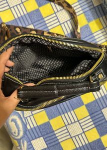 Black Bag