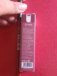 Mars Lip Liner &amp; Gloss Set