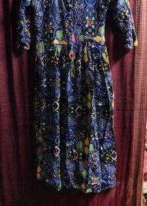 Kurti For Womens