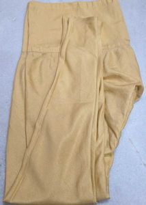 Pink &amp; Gold Ethnic Dress