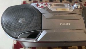 Philips AZ-5740/98 MP3 DVD/CD Playe