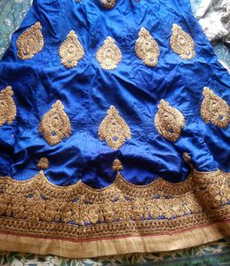 Lehenga