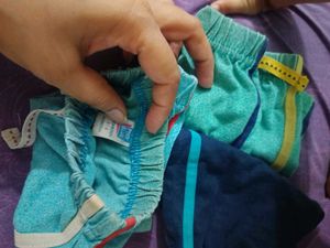 Kids Assorted Shorts Bundle - Size Unknown
