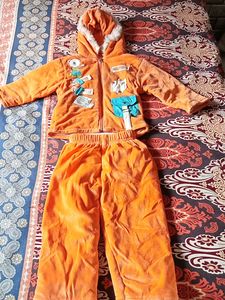 Winter Wear