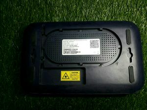 Jio Fiber Router