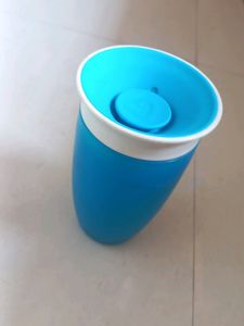 Juice Glass For Toddler