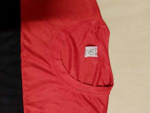 Tshirt Red