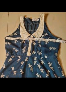 Branded Mini Dress Stalk Buy Love