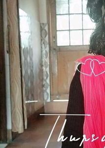 Cute Pink Heart Top