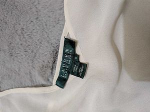 Ralph Lauren Sleeveless Top
