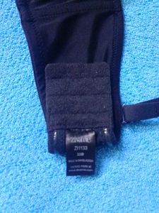 Black Bra - Size 32B