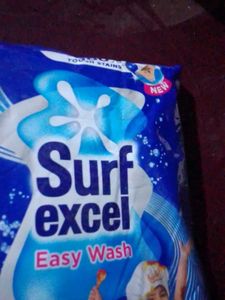 SurfExcel Surf For Cloths Clean