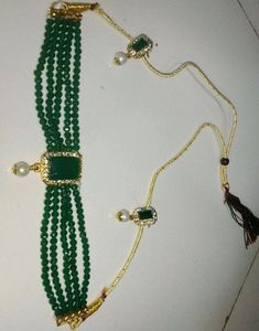 &#34;SALE&#34; Choker Set &amp; Necklace Combo🤩