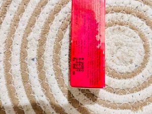 NYKAA  So Pink Shade   Matte Lipstick