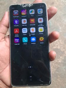 Oppo F7 6/128