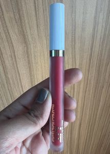Red And Pink Lipstick Combo
