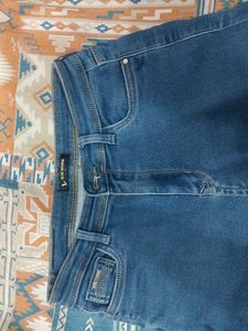 Blue Wings  Jeans