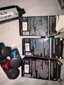 Wild Stone Perfume Combo – Buy 3 @ MRP, Get 1 FREE