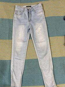 Set of 2 jeans