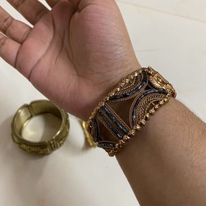 Bangles &amp; Bracelets Set