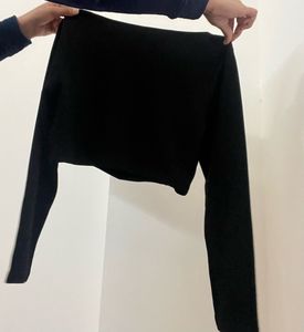 Crop Top Combo - Trendy &amp; Versatile