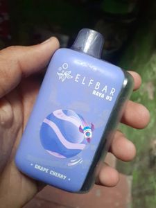 ELFBAR RAYA D3 vape